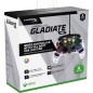HyperX Clutch Gladiate Controller Sort Rød HyperX Clutch Gladiate Controller Sort Rød